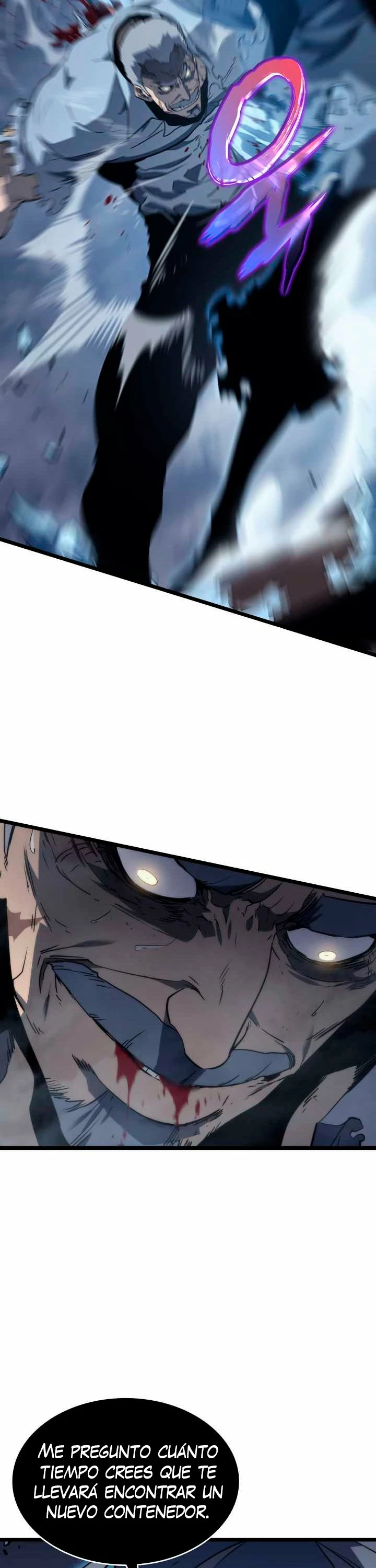 Solo Subiendo de level > Capitulo 150 > Page 361